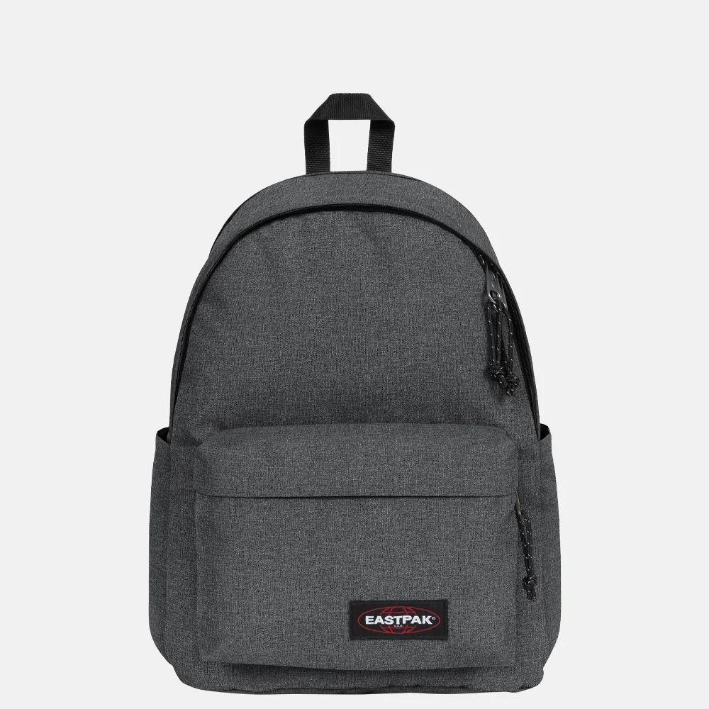 Eastpak Day office laptoprugzak black denim