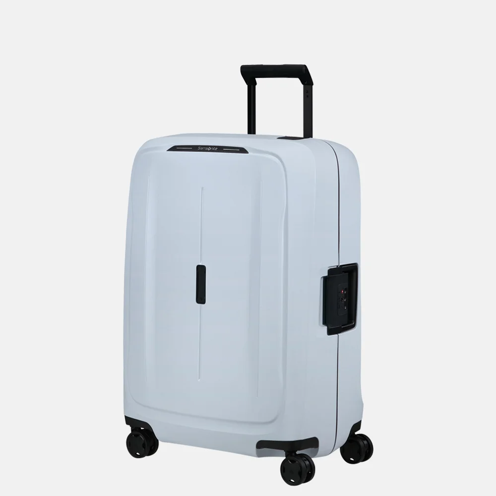 Samsonite Essens reiskoffer 69 cm glacier bij Duifhuizen