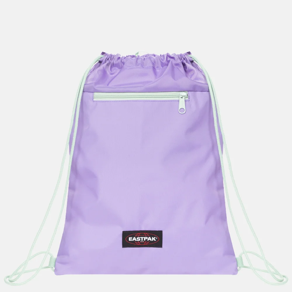 Eastpak Jymler gymtas block lilac