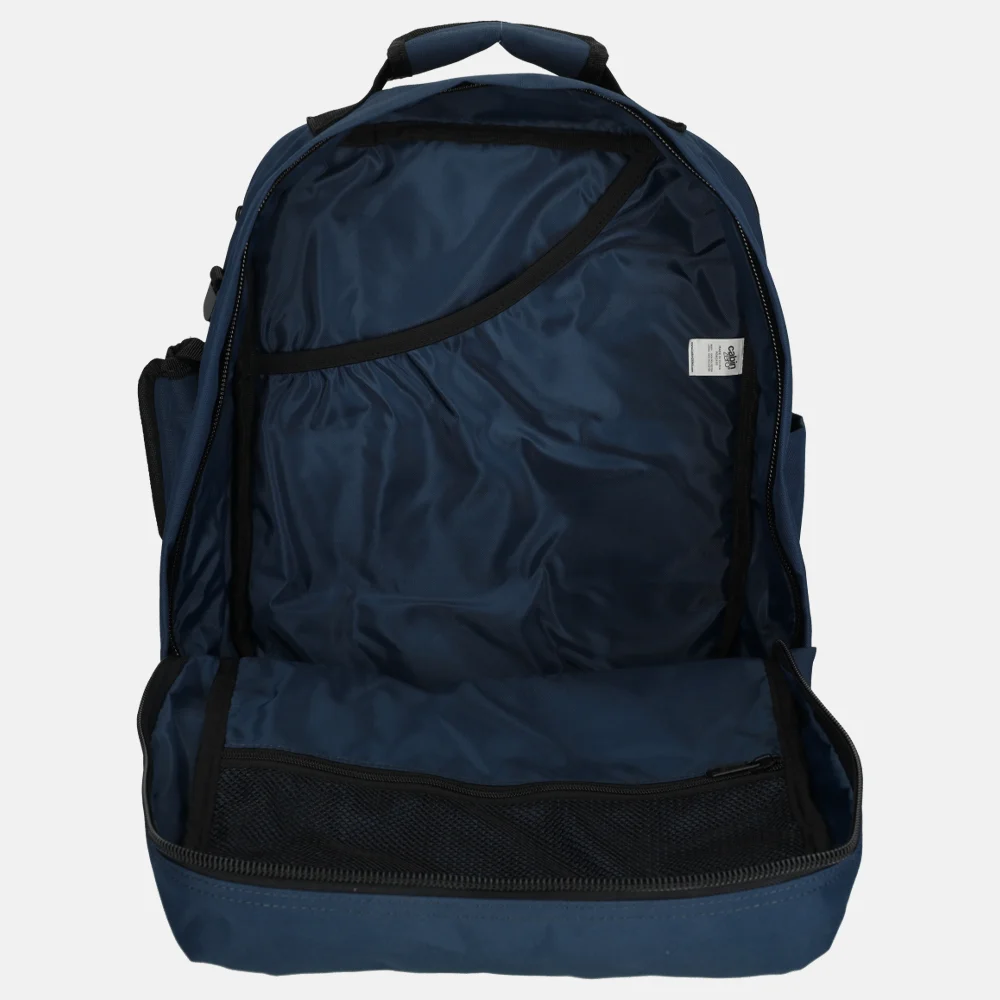 CABINZERO laptoprugzak 15 inch 28L navy bij Duifhuizen