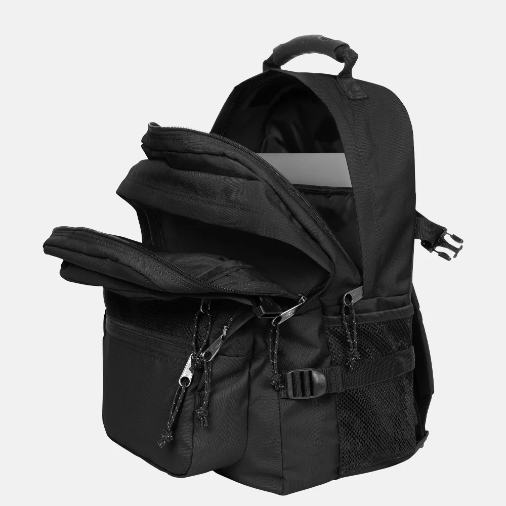 Eastpak Suplyer laptoprugzak 16 inch black bij Duifhuizen