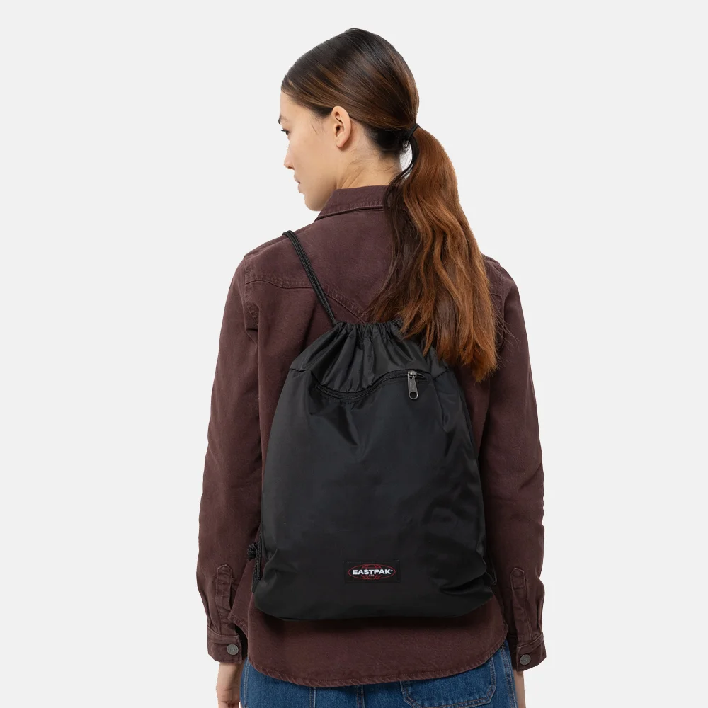 Eastpak Jymler gymtas power black bij Duifhuizen