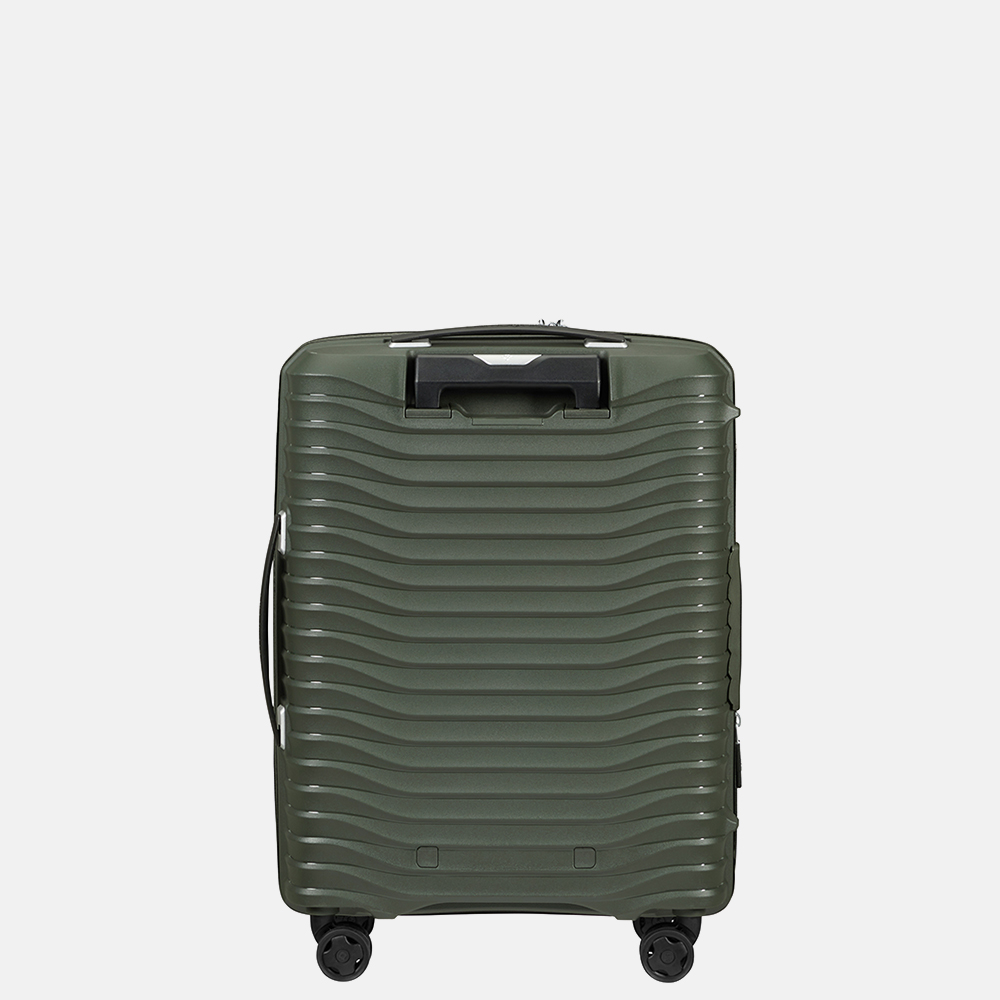 Samsonite Upscape handbagage koffer 55 cm climbing ivy bij Duifhuizen