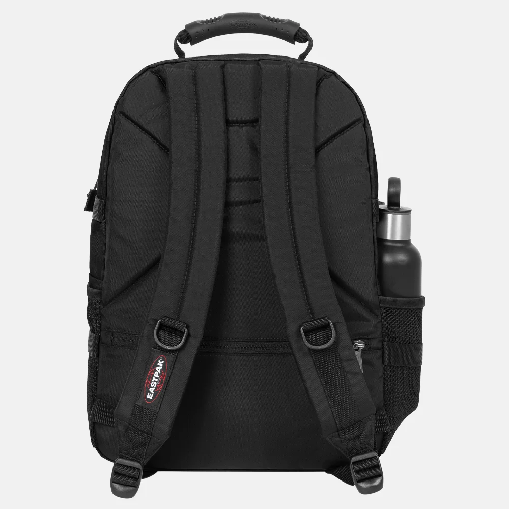 Eastpak Suplyer laptoprugzak 16 inch black bij Duifhuizen