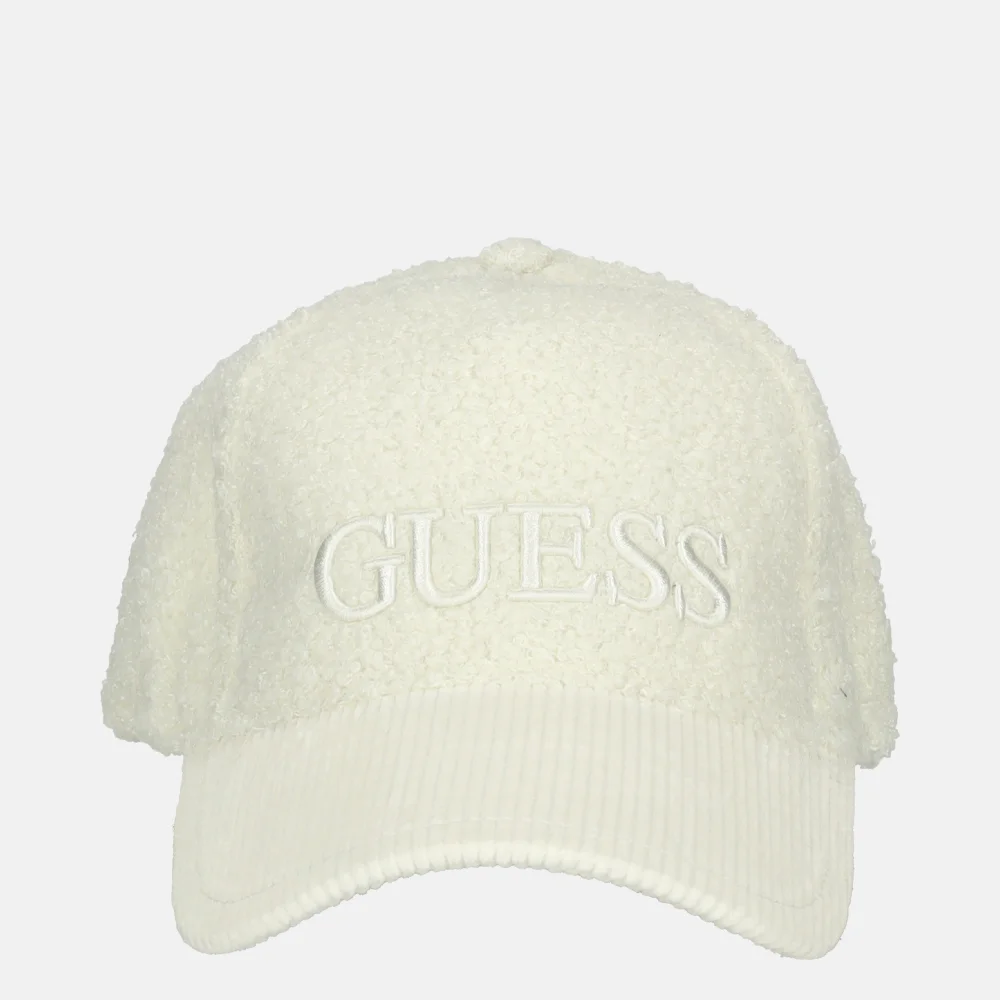 Guess pet off white bij Duifhuizen