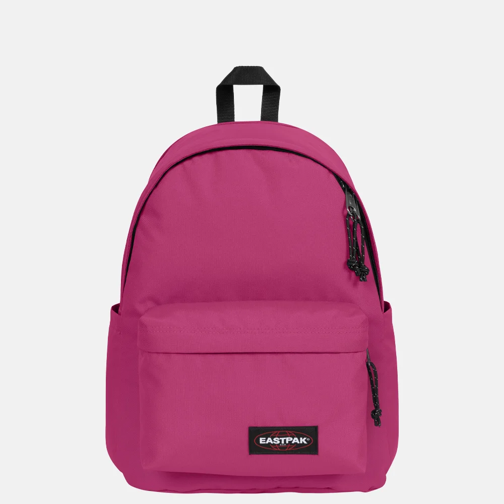 Eastpak Day Office laptoprugzak 16 inch magnolia fuchsia bij Duifhuizen