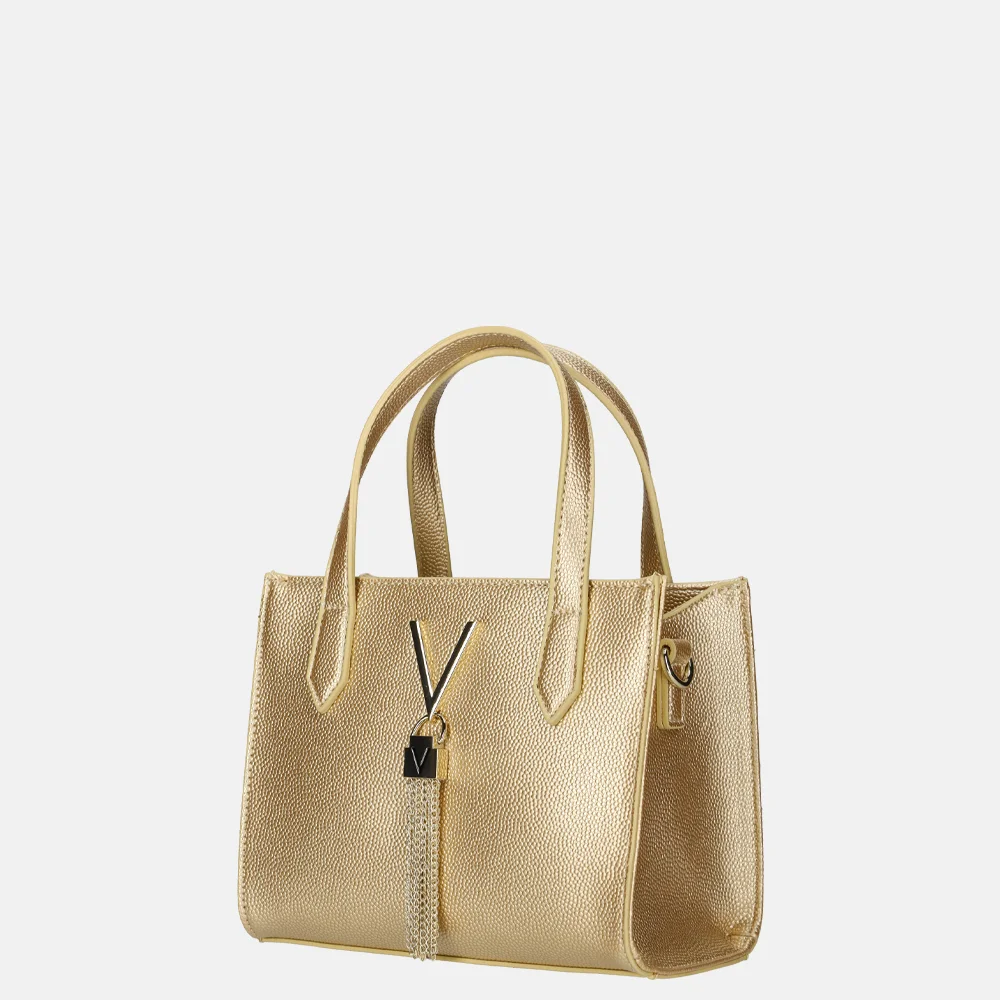 Valentino Bags Divina handtas oro bij Duifhuizen