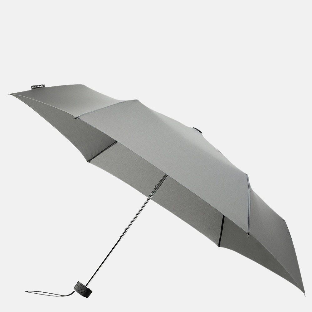 Impliva paraplu basic bij Duifhuizen