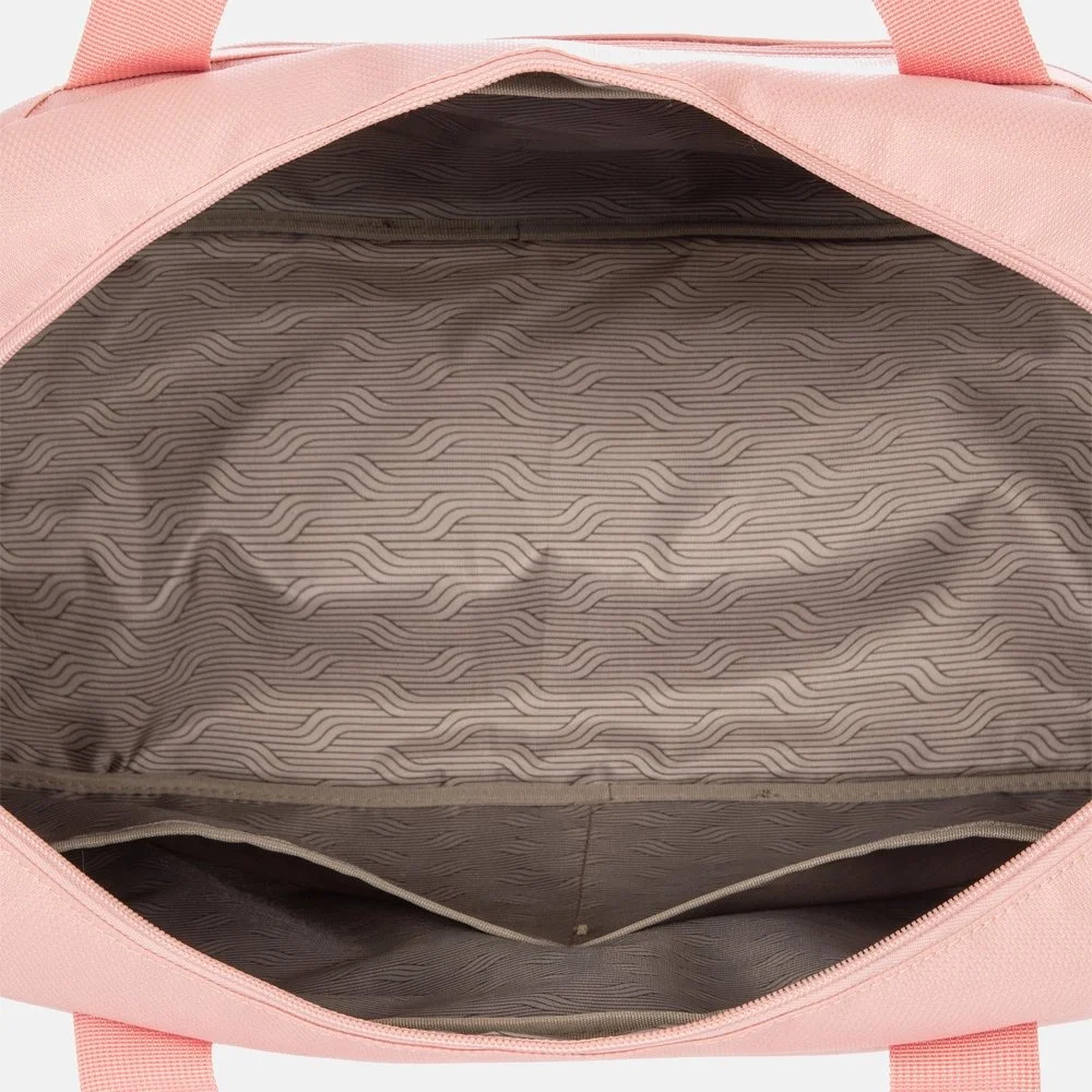 Bric's Holdall weekendtas pearl pink bij Duifhuizen