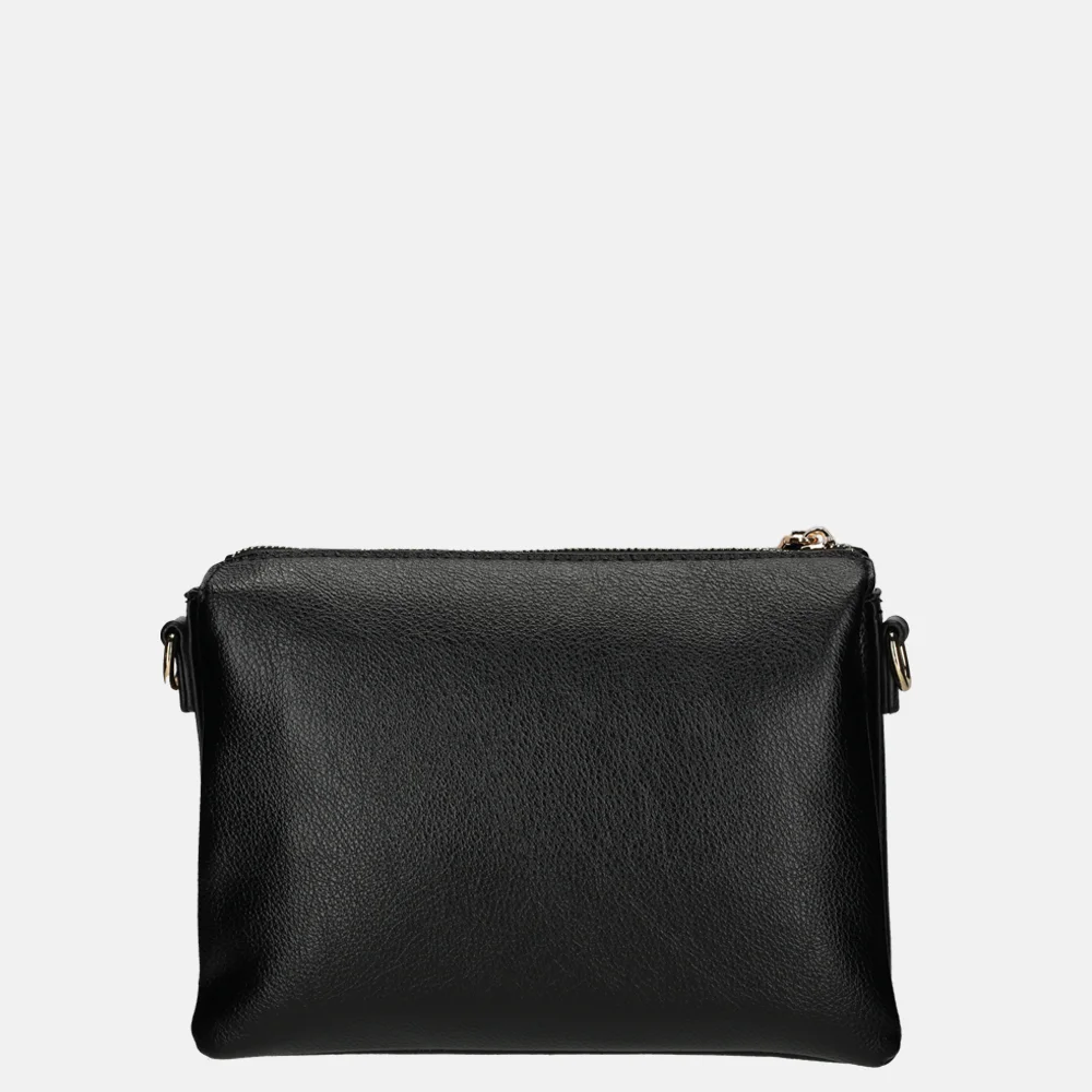 Valentino Bags Manhattan crossbody tas nero  bij Duifhuizen