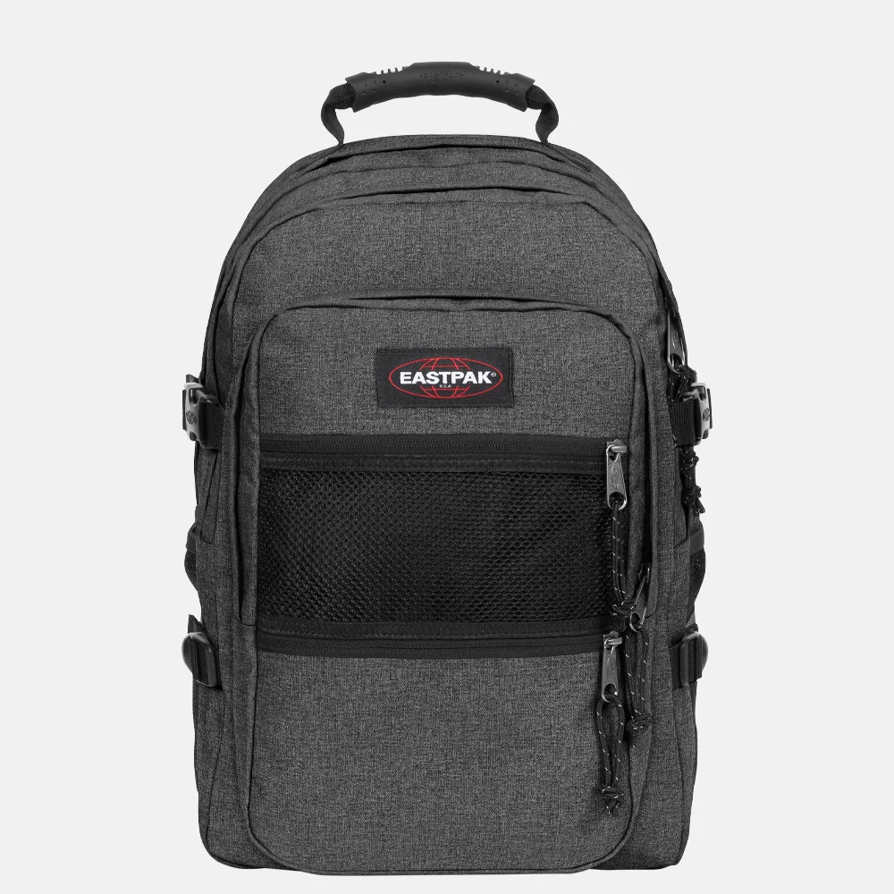 Eastpak Suplyer laptoprugzak 16 inch black denim