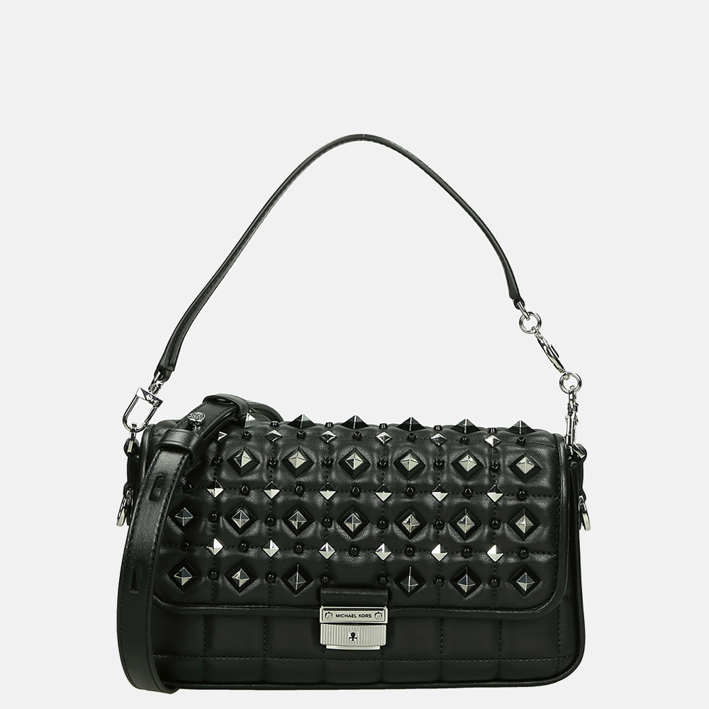 michael kors tas studs