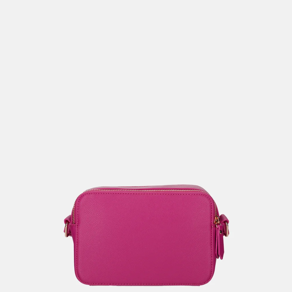 Liu Jo crossbody tas fuchsia bij Duifhuizen