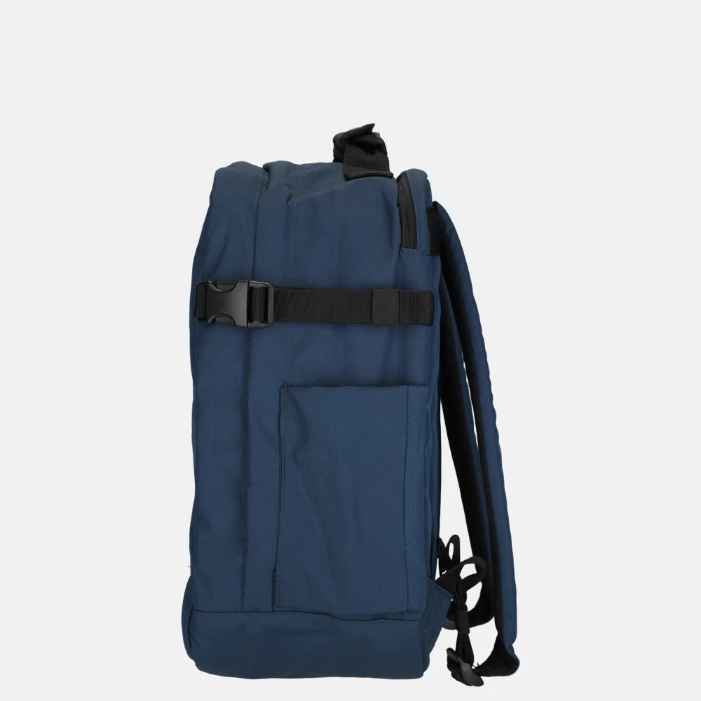 CABINZERO laptoprugzak 15 inch 28L navy bij Duifhuizen