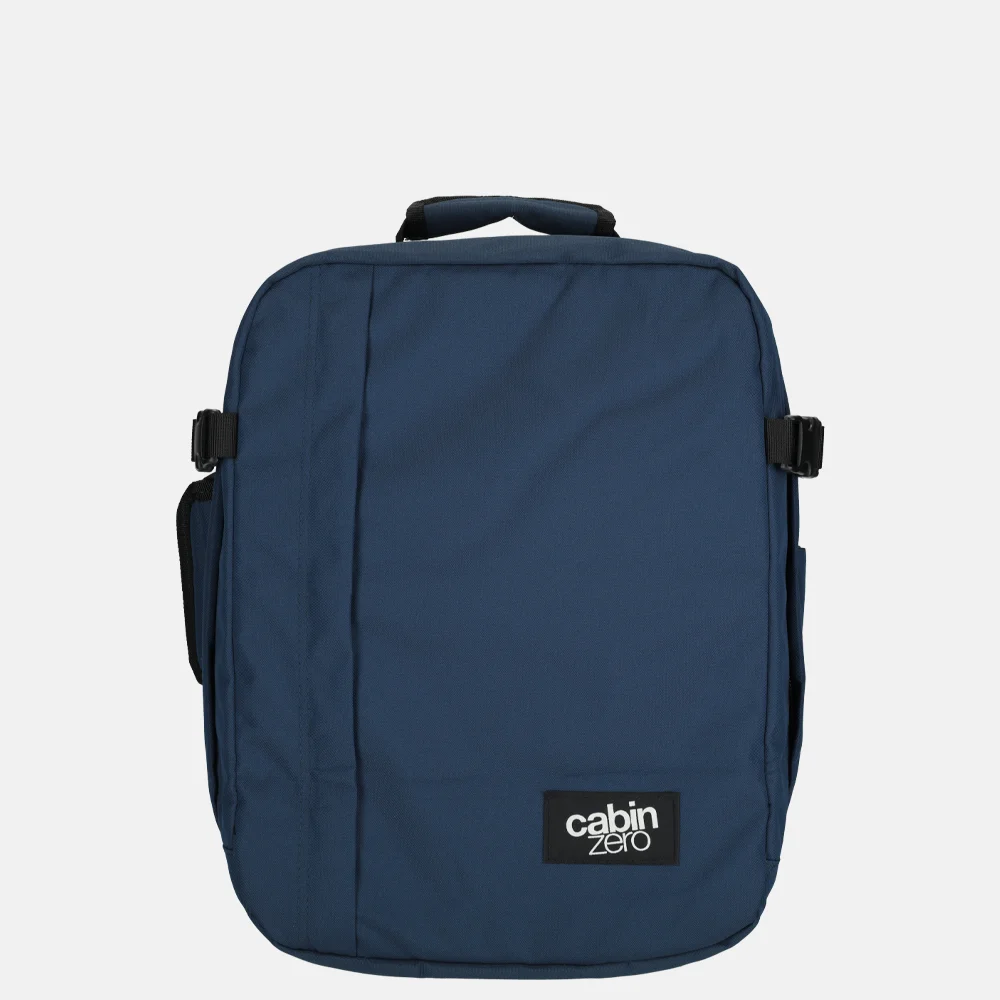 CABINZERO laptoprugzak 15 inch 28L navy bij Duifhuizen