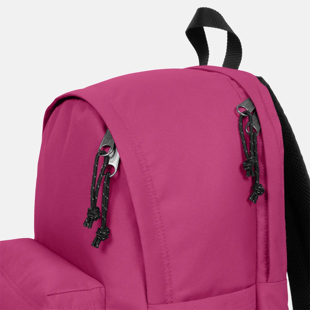 Eastpak Day Office laptoprugzak 16 inch magnolia fuchsia bij Duifhuizen