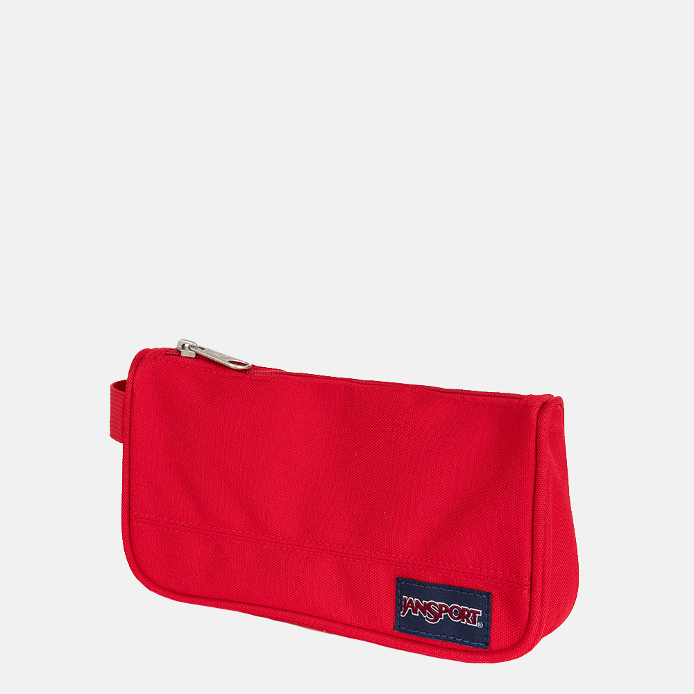 DKNY Donna Karren Leather Red Leather Tri-Fold Wallet Credit Card Clutch  Purse | eBay