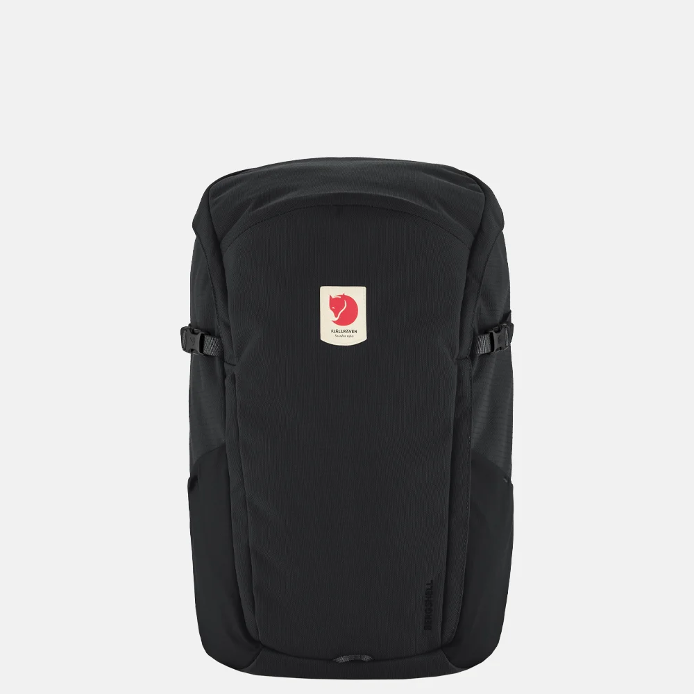 Fjallraven Ulvo rugzak 15 inch black