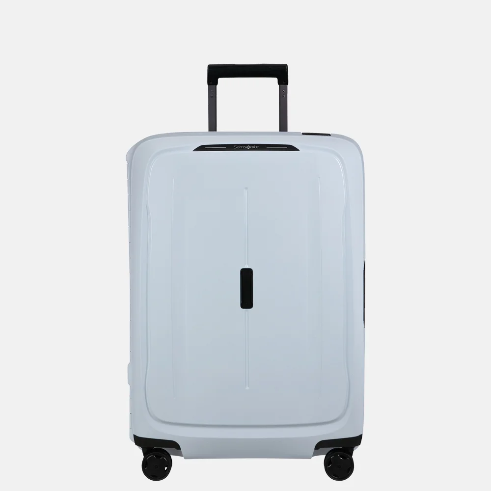 Samsonite Essens reiskoffer 69 cm glacier