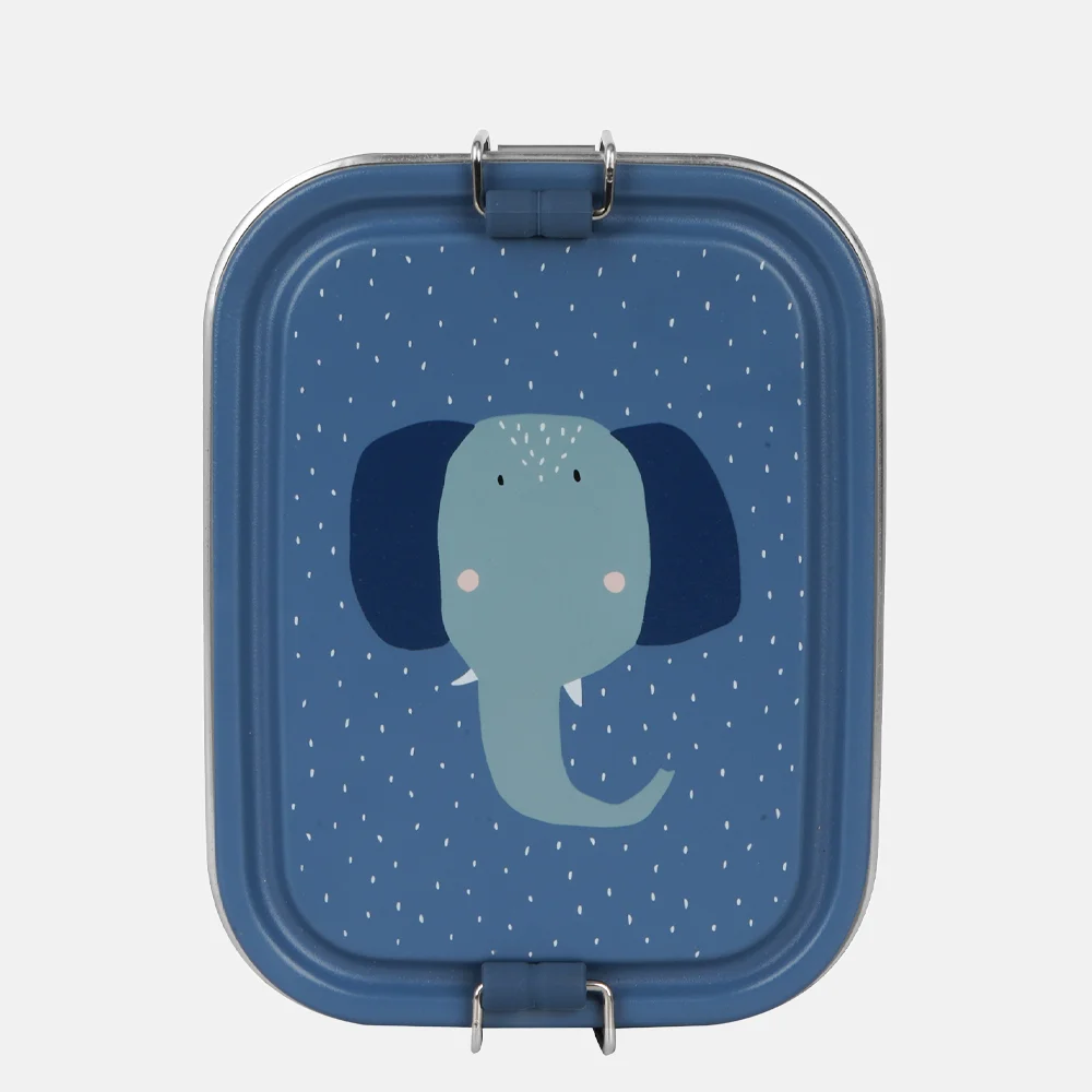 Trixie lunchbox small mrs elephant