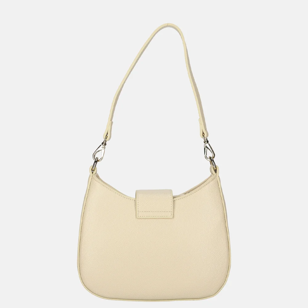 Valentino Bags Divina schoudertas beige bij Duifhuizen