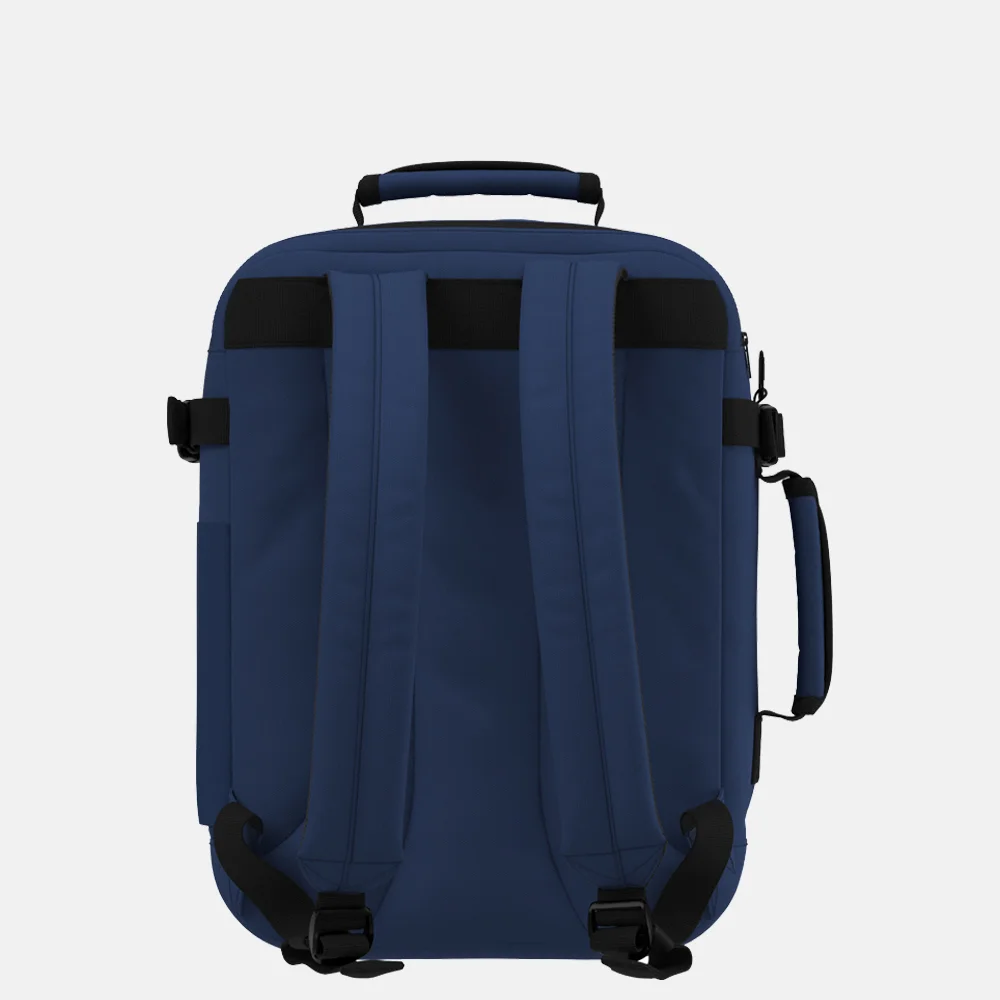 CABINZERO laptoprugzak 15 inch 28L navy bij Duifhuizen