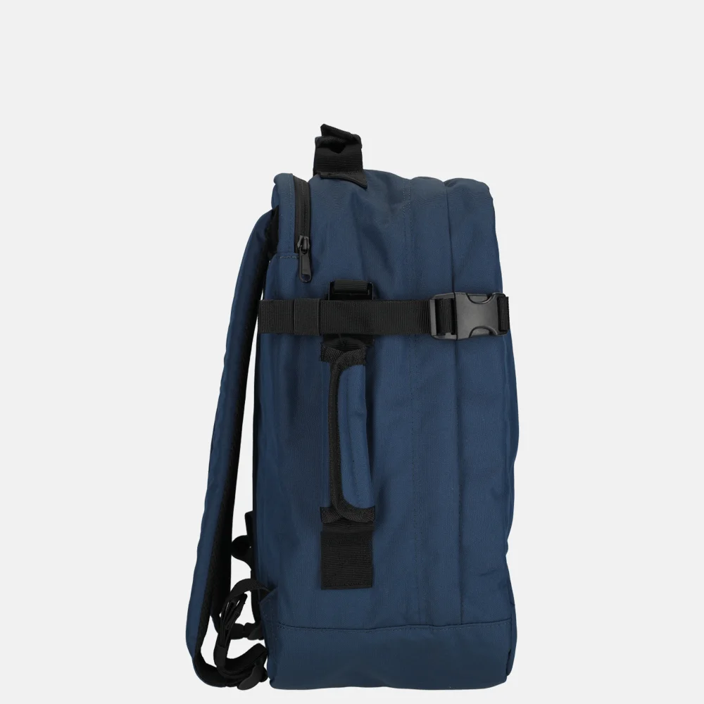 CABINZERO laptoprugzak 15 inch 28L navy bij Duifhuizen