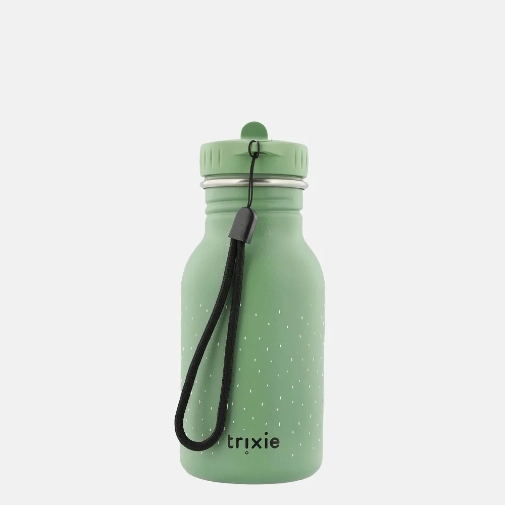 Trixie drinkfles 350 ml Mr. Frog bij Duifhuizen