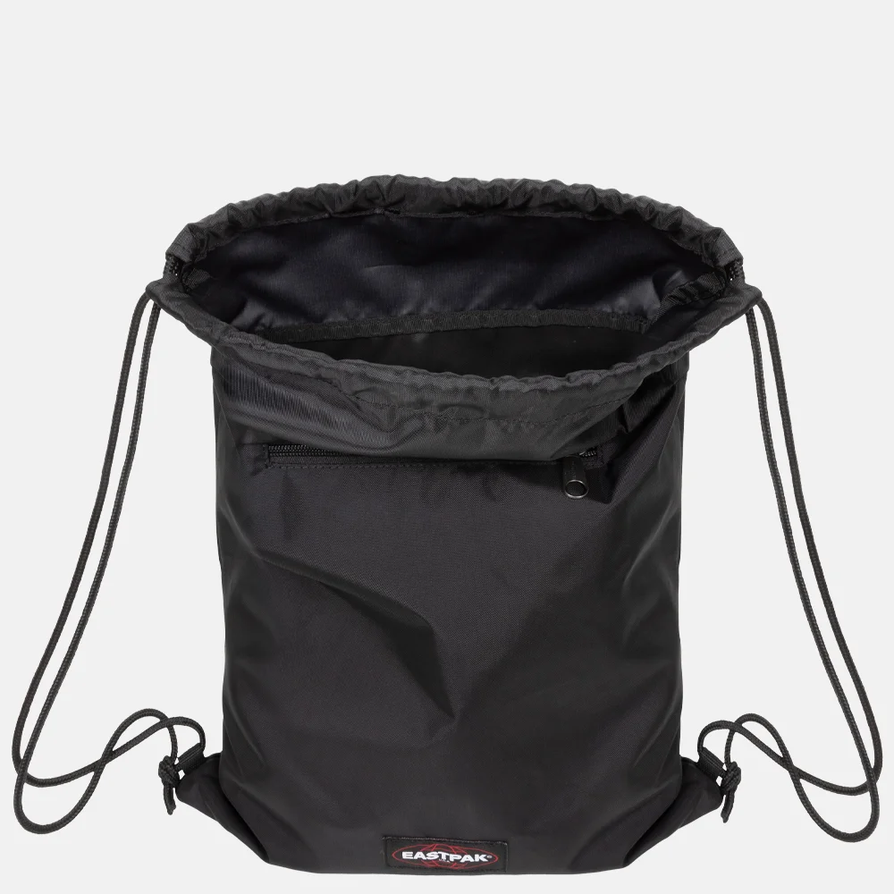 Eastpak Jymler gymtas power black bij Duifhuizen