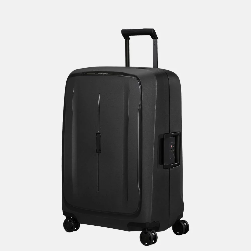 Samsonite Essens koffer 69 cm Graphite bij Duifhuizen