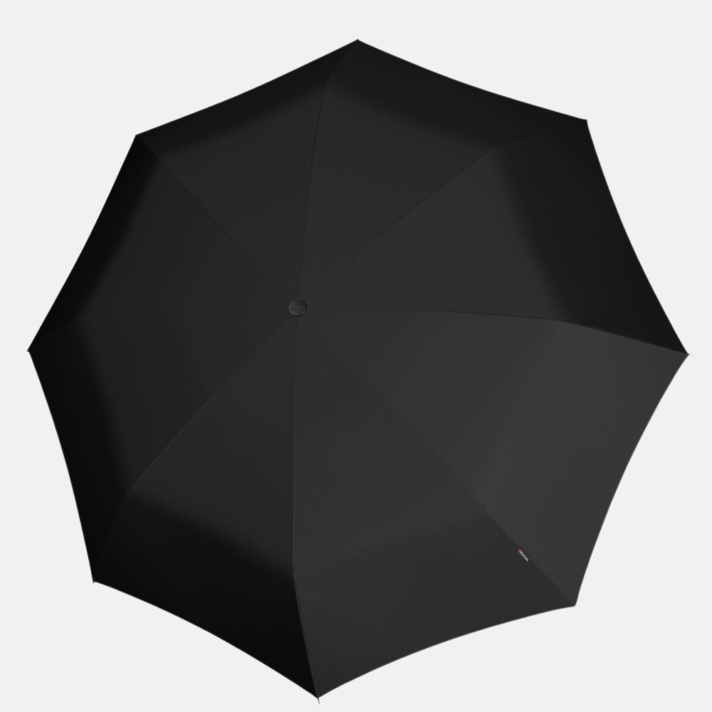 Knirps Duomatic opvouwbare paraplu bij Duifhuizen