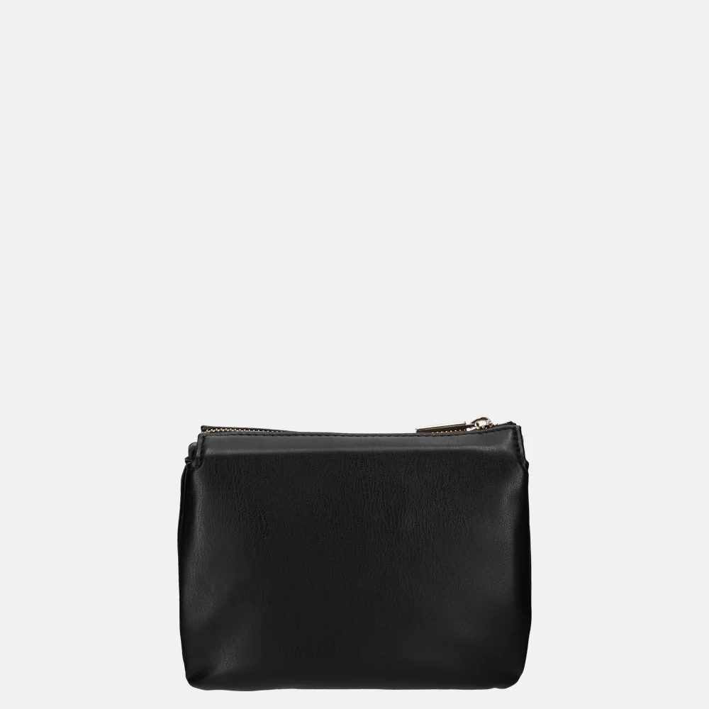 Liu Jo crossbody tas nero bij Duifhuizen