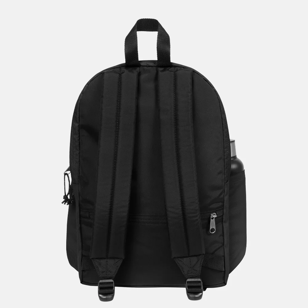 Eastpak Day office laptoprugzak black bij Duifhuizen