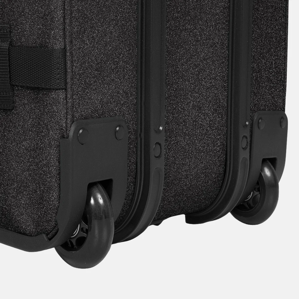 Eastpak Transit'r reistas op wielen S spark black bij Duifhuizen