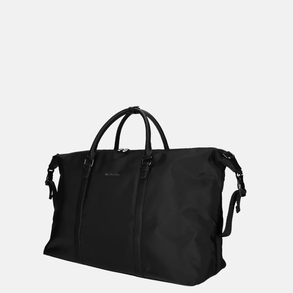 Valentino Bags Infinity Hand duffer weekendtas nero bij Duifhuizen