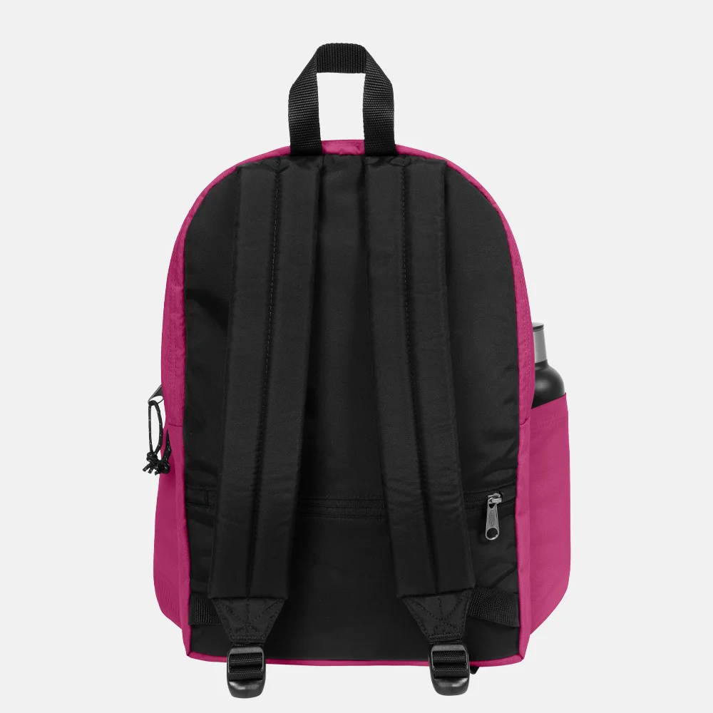 Eastpak Day Office laptoprugzak 16 inch magnolia fuchsia bij Duifhuizen