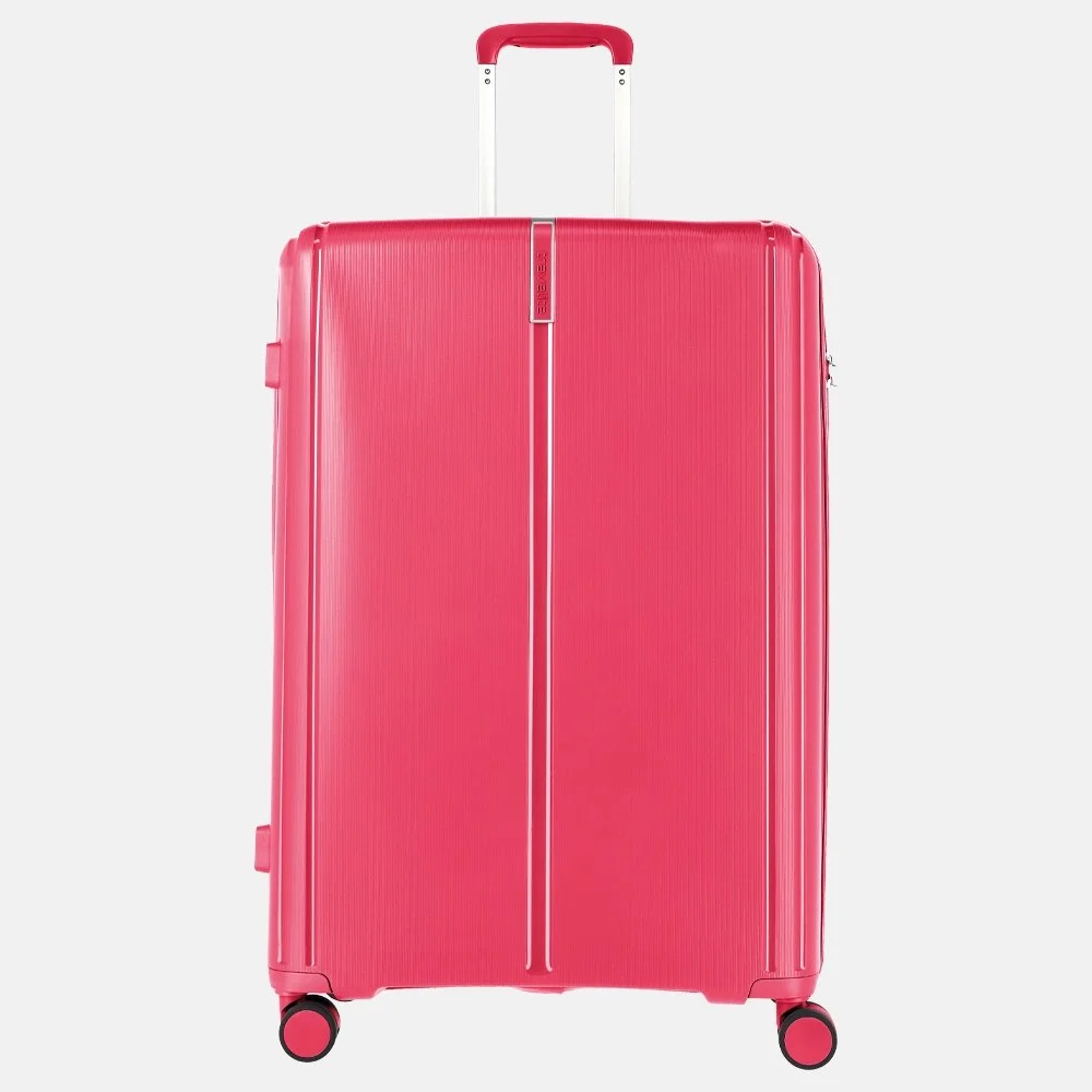 kopiëren Startpunt Logisch Roze koffer kopen? Bekijk en bestel online! | Duifhuizen