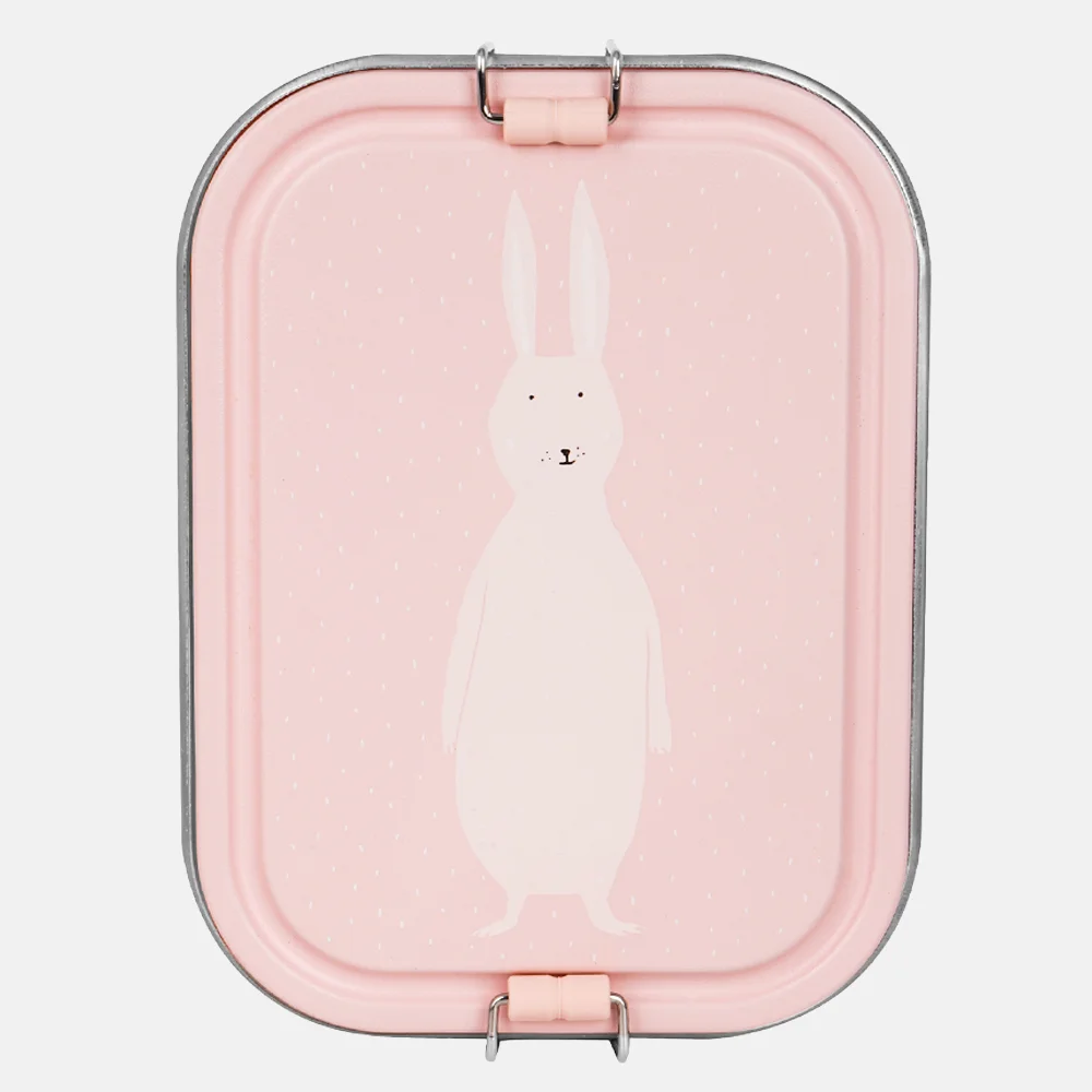 Trixie lunchbox large mrs rabbit