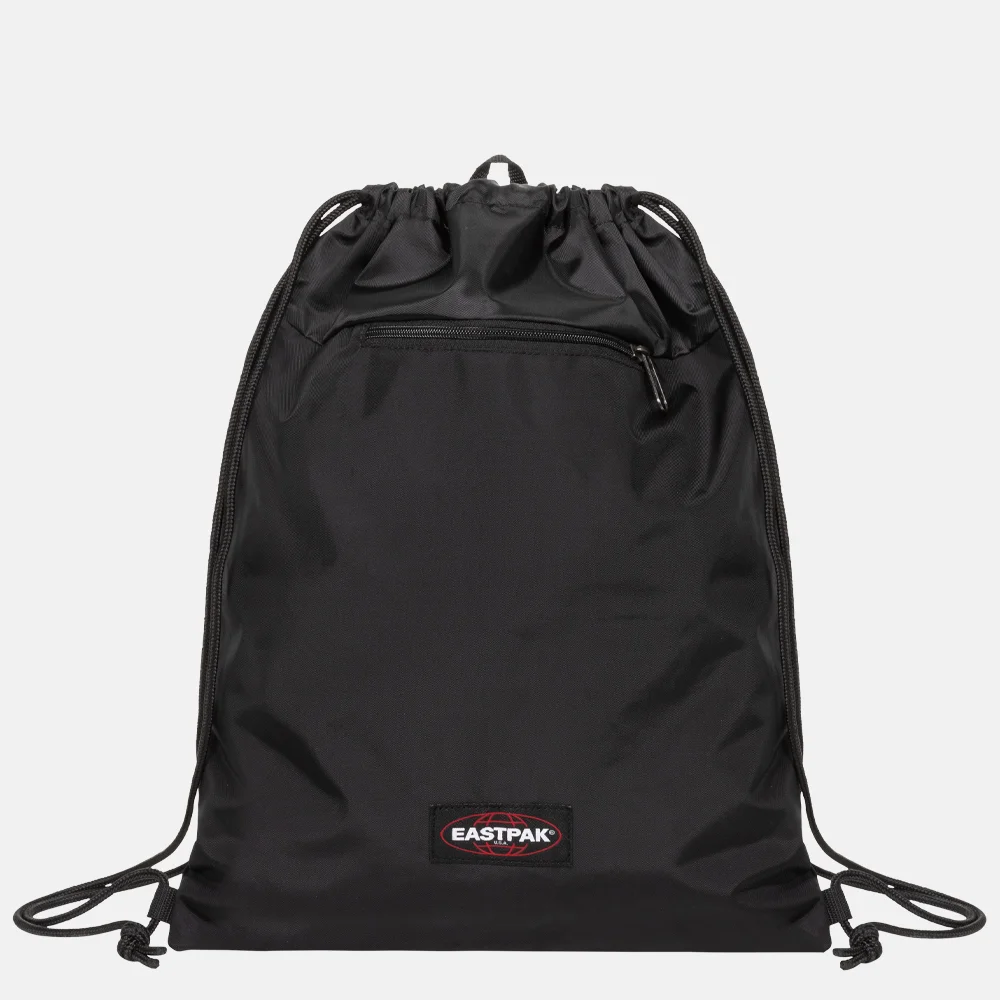 Eastpak Jymler gymtas power black bij Duifhuizen