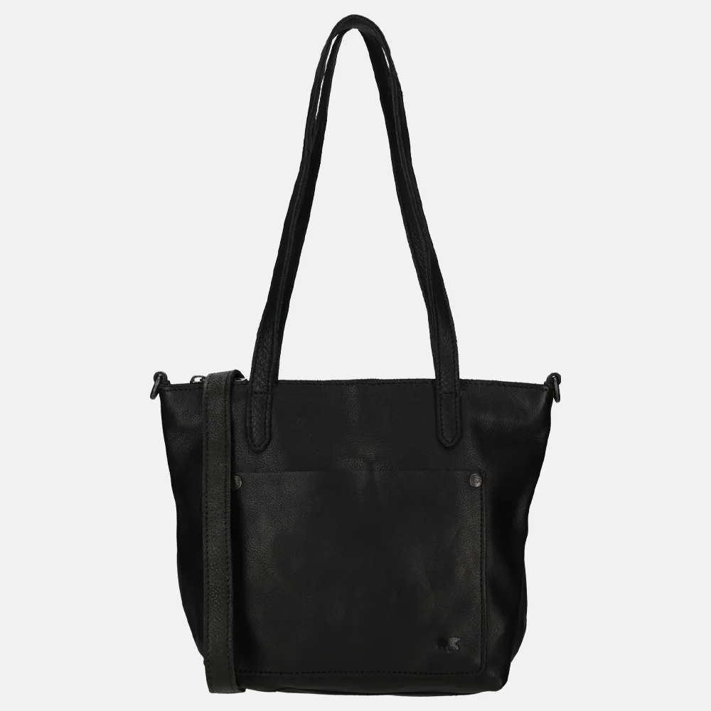 Bear Design shopper S black