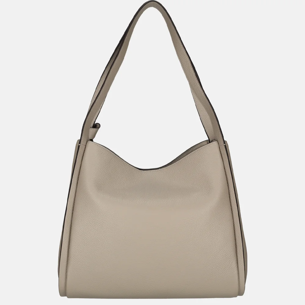 Kate Spade Knott buideltas L taupe bij Duifhuizen