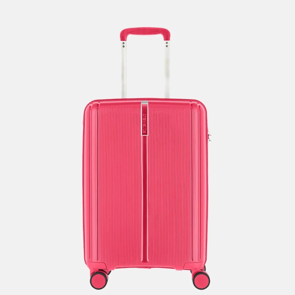 Realistisch Mexico knecht Roze koffer kopen? Bekijk en bestel online! | Duifhuizen