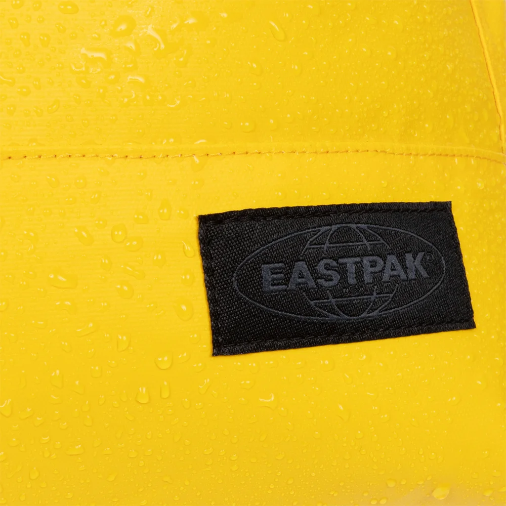 Eastpak Tarp rugzak 17 inch tarp yolk bij Duifhuizen