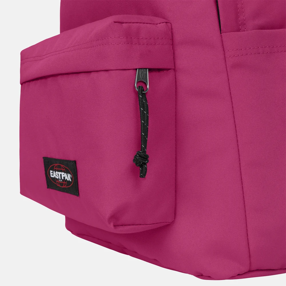 Eastpak Day Office laptoprugzak 16 inch magnolia fuchsia bij Duifhuizen