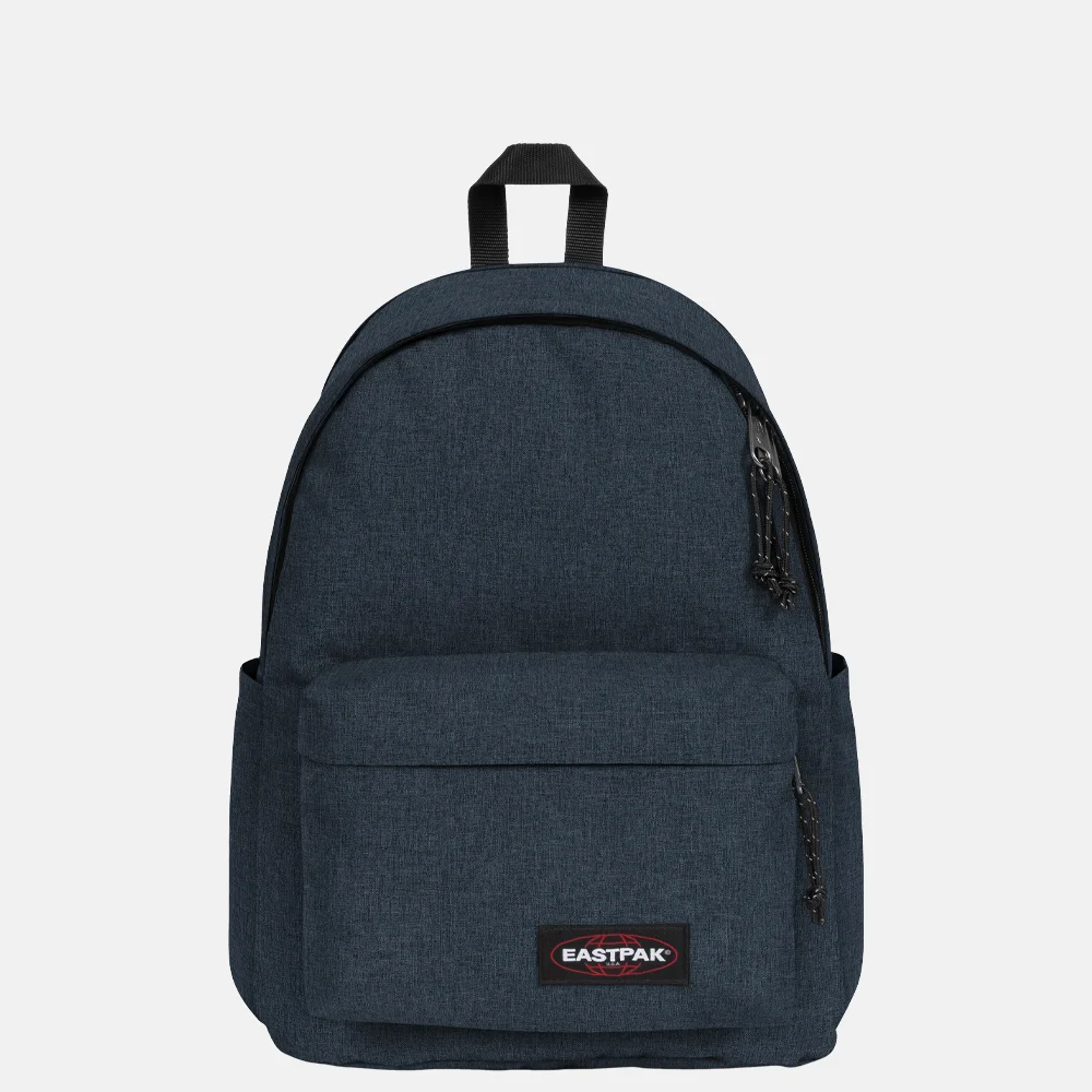 Eastpak Day office laptoprugzak triple denim