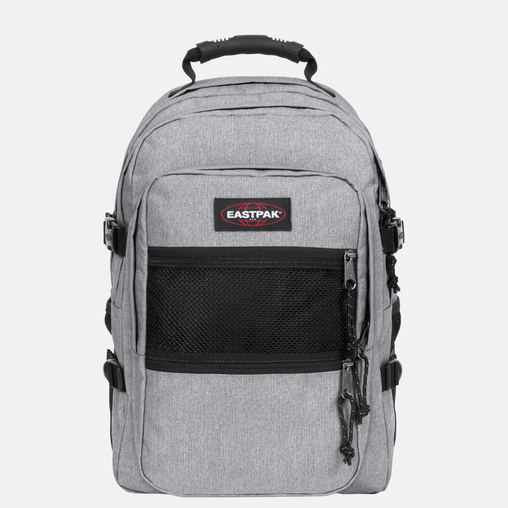 Eastpak Suplyer laptoprugzak 16 inch sunday grey