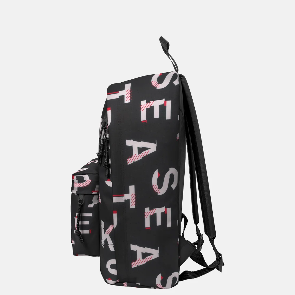 Eastpak Out of Office rugzak 13 inch mash core bij Duifhuizen