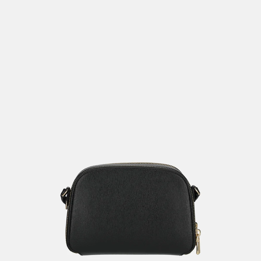 Kate Spade Devin crossbody tas black bij Duifhuizen