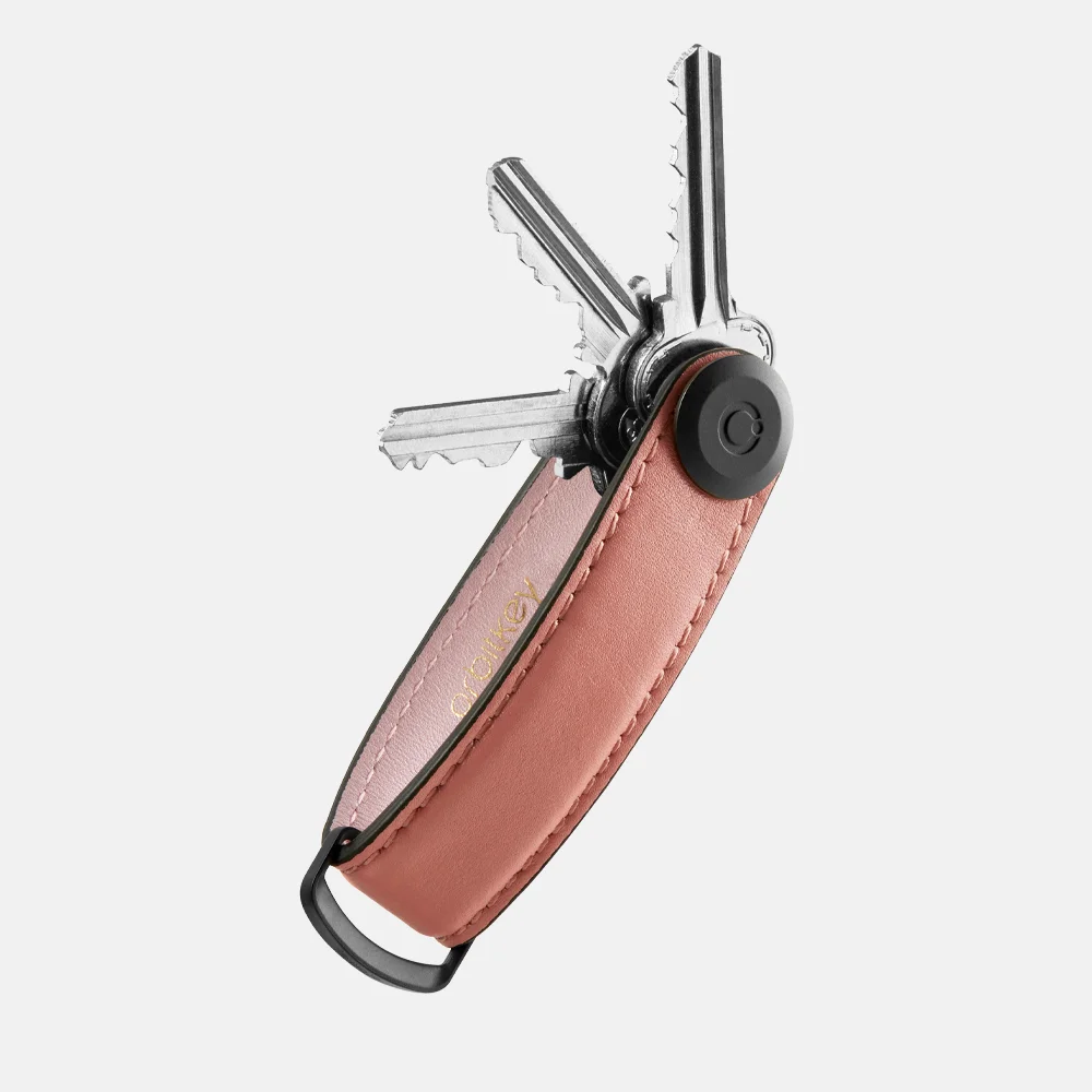 Orbitkey Key Organizer 2.0 cotton candy bij Duifhuizen