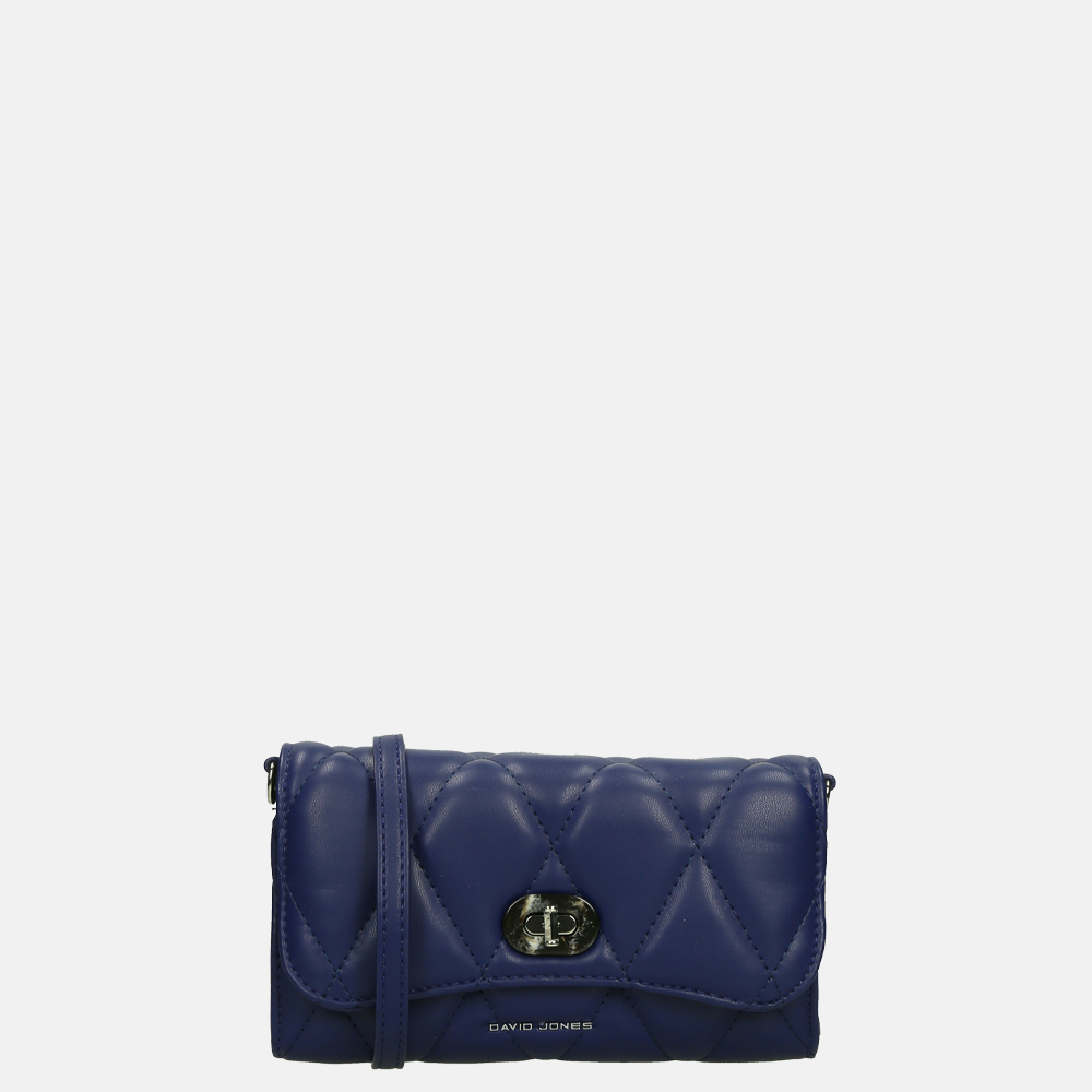 david jones chanel blue